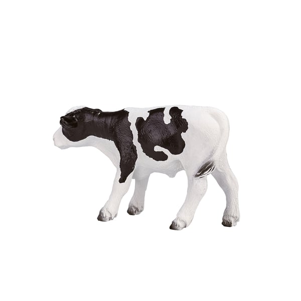 Mojo Fun Holstein Calf standing