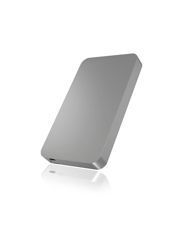 ICY BOX IB-247-C31 HDD/SSD kabinet Anthracit 2.5"