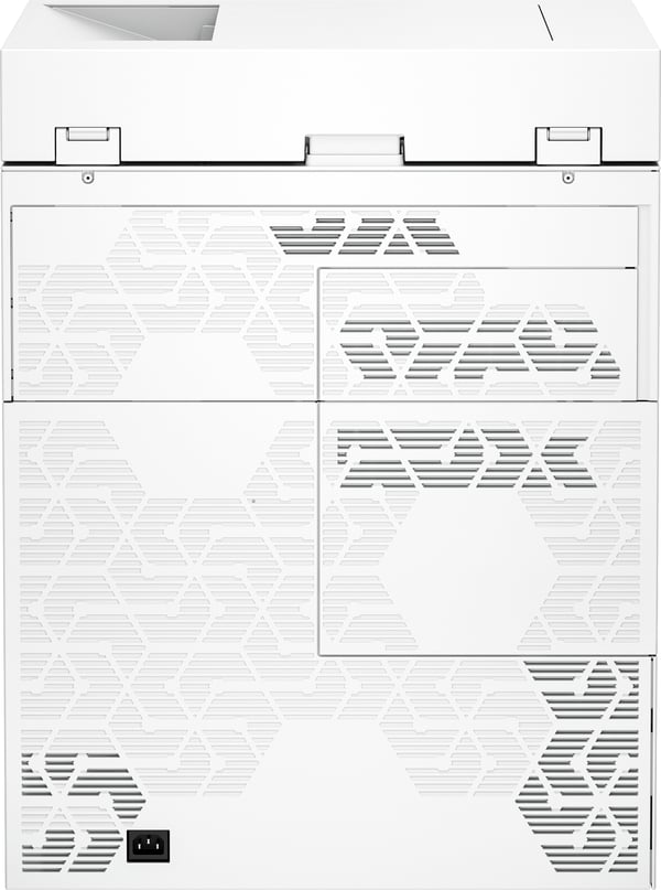 HP Color LaserJet Enterprise MFP 6800dn skrivare