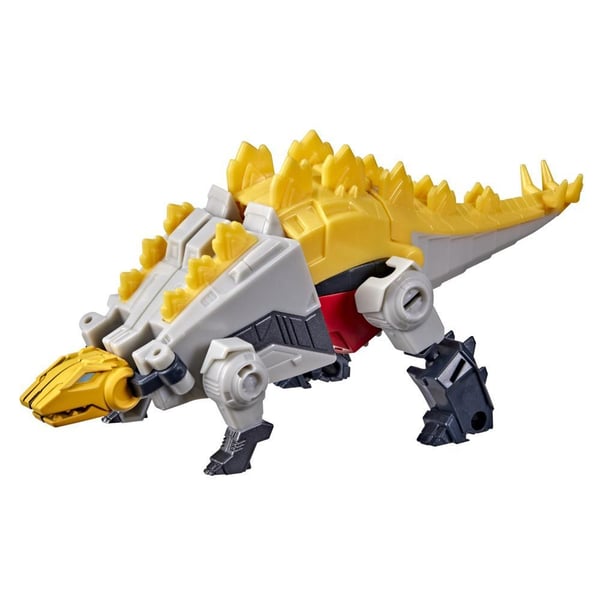 Transformers Dinobot Snarl