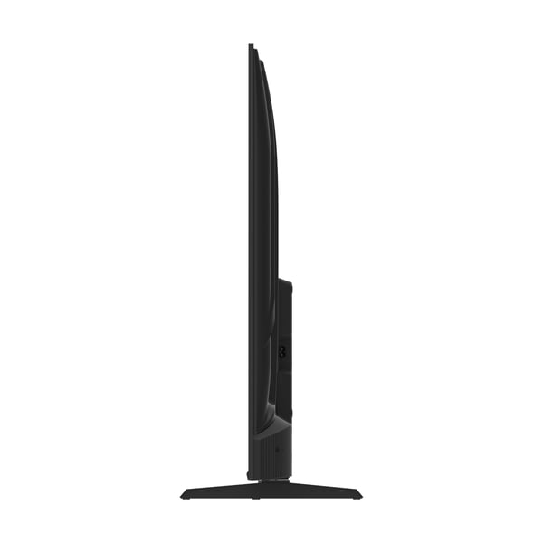 Haier H43K85GUX 109,2 cm (43") 4K Ultra HD Smart TV Wi-Fi Sort