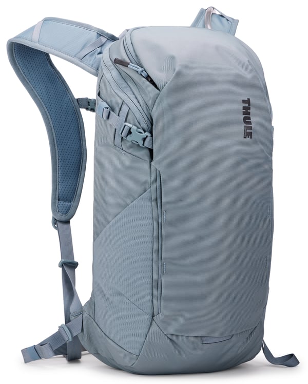 Thule Alltrail TAHP216 Pond Gray rygsæk Rejserygsæk Grå Polyester