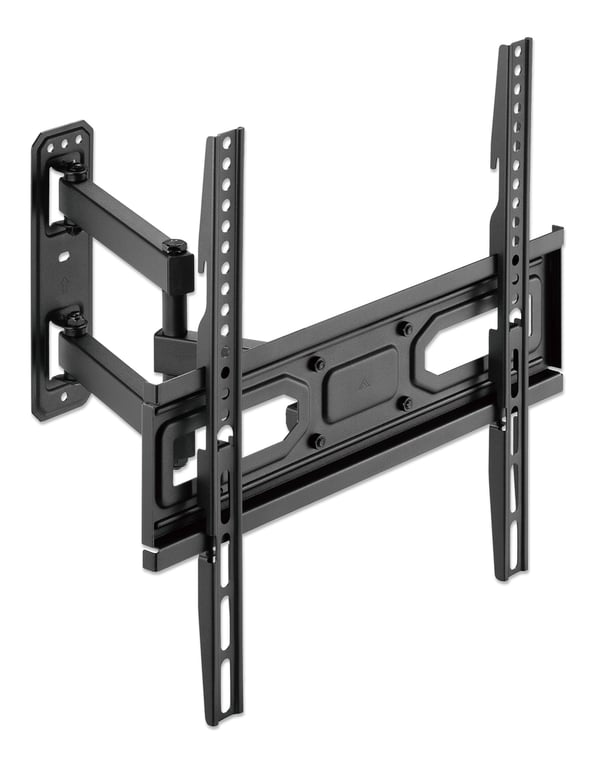 Manhattan 462419 TV-kiinnike 139,7 cm (55") Musta