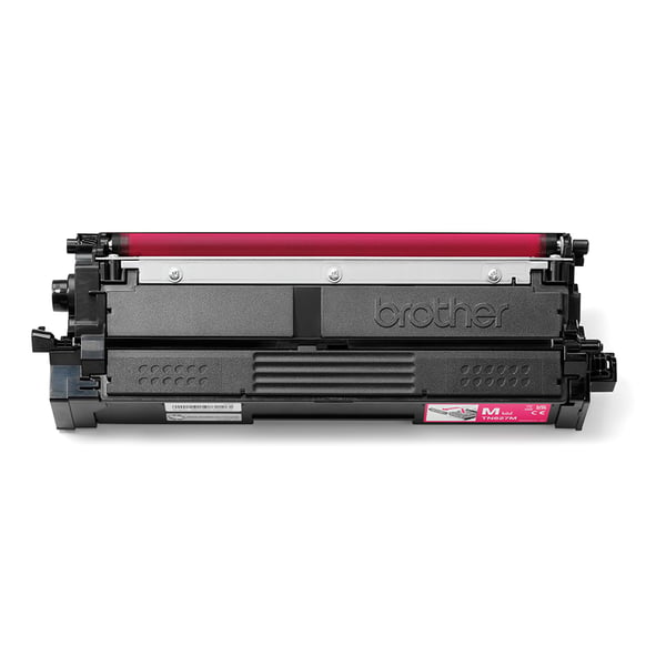 Brother TN-627M Tonerkassett 1 styck Original Magenta