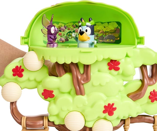 Moose Toys MS17529 legetøjssæt