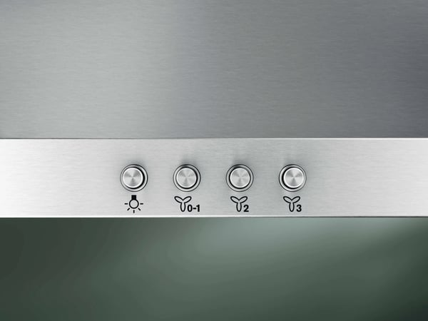 Köksfläkt ELECTROLUX LFC316X