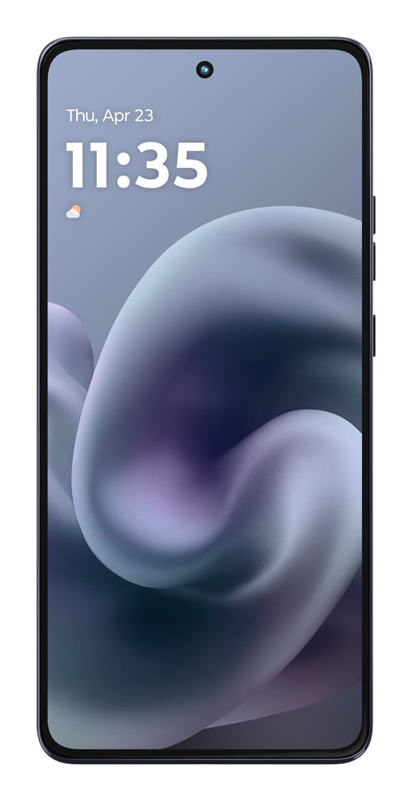 Motorola moto g86 power 5G 16,9 cm (6.67") Dual SIM Android 15 USB Type-C 8 GB 512 GB 6720 mAh Blå
