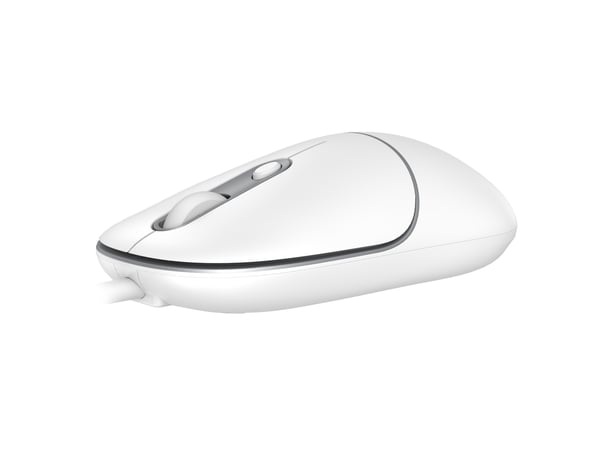 Conceptronic REGAS02W hiiri Universaali Molempikätinen USB Type-C Optinen 2400 DPI