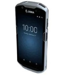 Zebra TC520K-1XFMU6P-A6 mobiilitietokone 12,7 cm (5") 1920 x 1080 pikseliä Kosketusnäyttö 249 g Musta