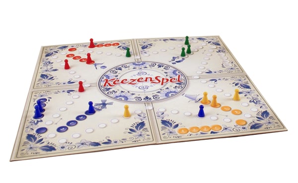 Clown Games 0604178 brætspil