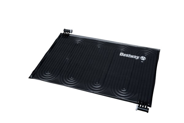 Bestway 58423 / 24 poolvärmare Solvärmematta för pool