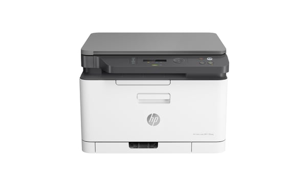 HP Laser 178nw Langaton Multifunction Väri Tulostin, Kopiokone, skanneri; Kaksipuolinen