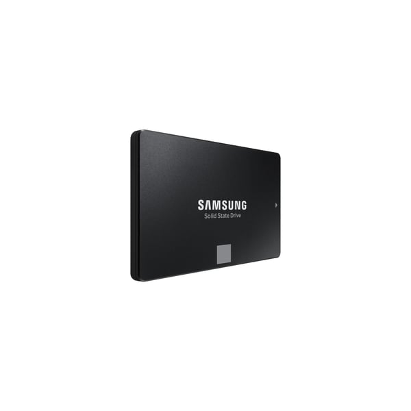 Samsung 870 EVO 4000 GB Musta (MZ-77E4T0B/EU)