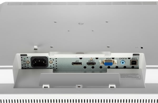 iiyama ProLite T1932MSC-W1SAG tietokoneen litteä näyttö 48,3 cm (19") 1280 x 1024 pikseliä Full HD LED Kosketusnäyttö Pöydän pinta Valkoinen