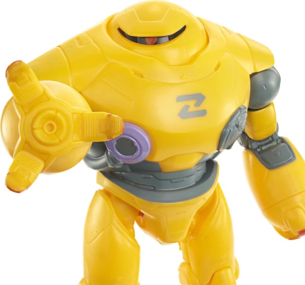 Lightyear HHJ74 lasten leluhahmo