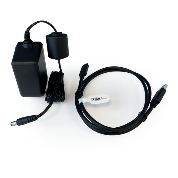 Brother LK1001CEU oplader til mobil enhed Scanner Sort Vekselstrøm Indendørs