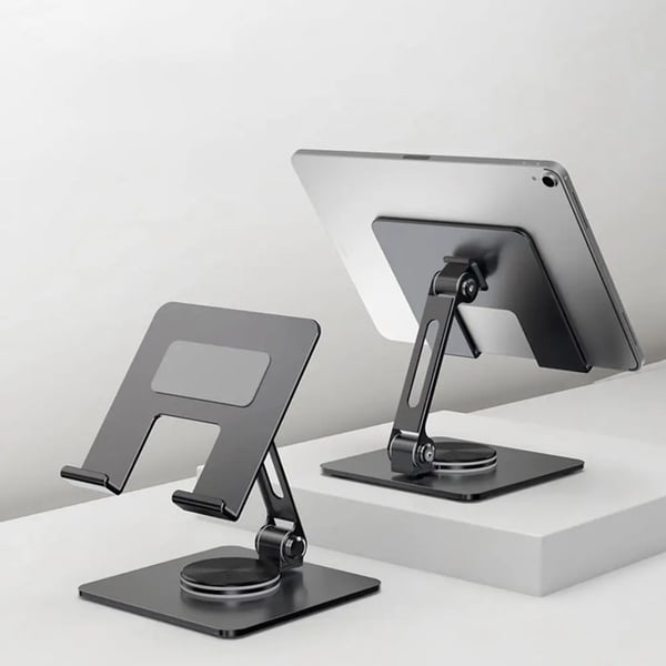 Capture Foldable 360-degree rotating CA-TAB1-STAND Tablet/UMPC Sort