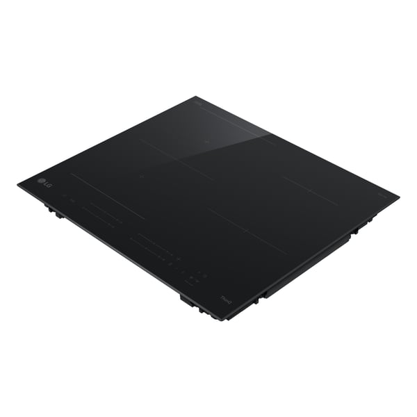 LG CBIZ2435B Sort Indbygget 59 cm Zone induktionskogeplade 4 zone(s)
