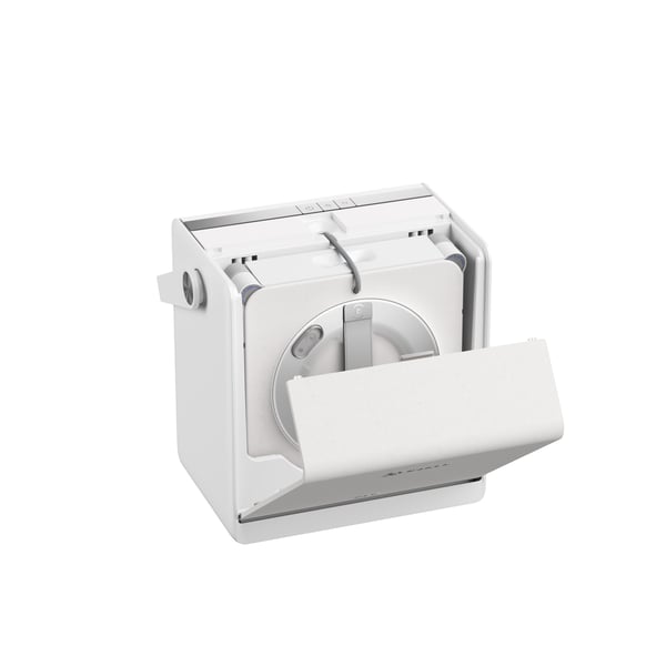 Ecovacs WINBOT W2S PRO OMNI EU 4500 mAh