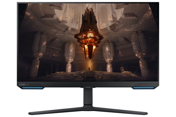 Samsung G70B computerskærm 81,3 cm (32") 3840 x 2160 pixel 4K Ultra HD LED Sort