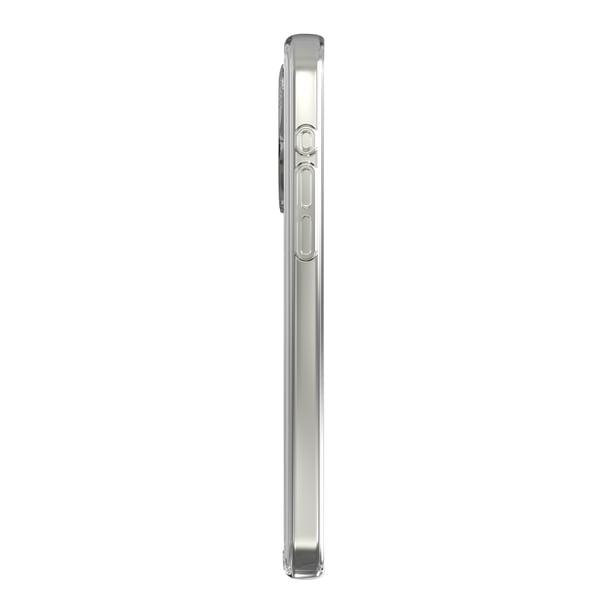ZAGG Cases Crystal Palace Snap Apple iPhone 15 Pro Max Clear EN/FR
