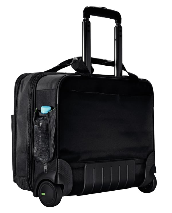 Leitz Trolleyväska Complete Smart Traveller