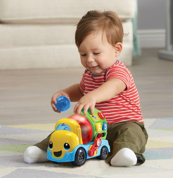 VTech 80-601905 legetøj til læring