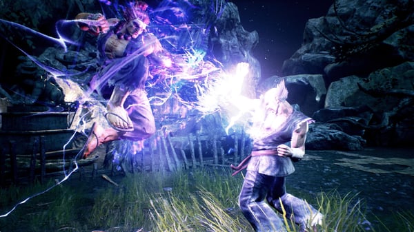 BANDAI NAMCO Entertainment Tekken 7 (PS4) Standard Flerspråkig PlayStation 4