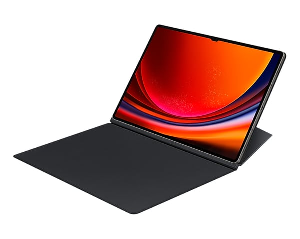 Samsung EF-BX910PBEGWW iPad-fodral 37,1 cm (14.6") Mobilskal Svart