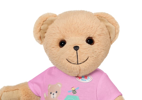 BABY born Bear pink