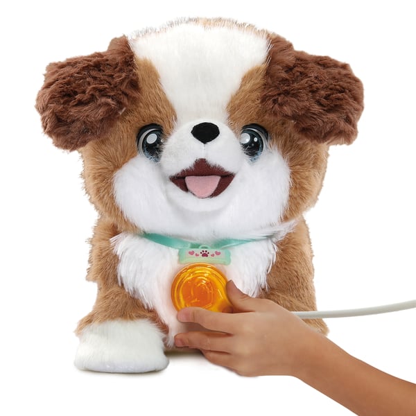 VTech Puppy Doktersset
