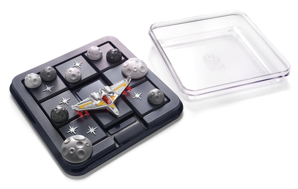 SmartGames SG 426 FR utbildningsleksaker