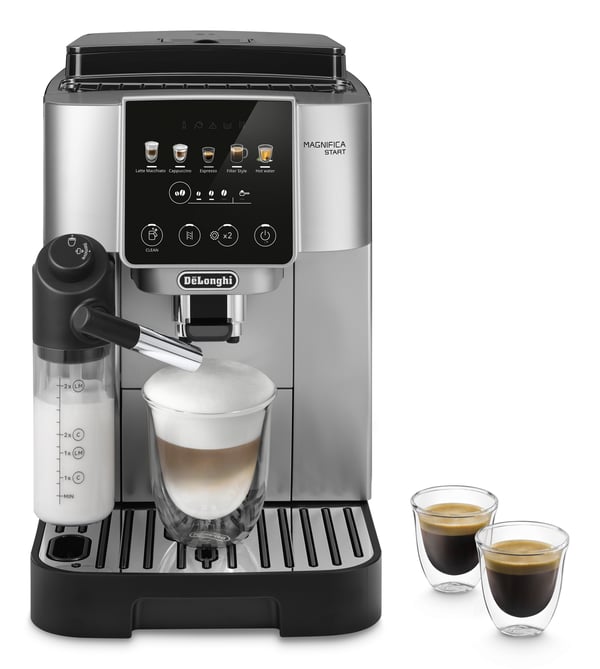 De’Longhi ECAM220.91.TB kahvinkeitin Täysautomaattinen Espressokone 1,8 L