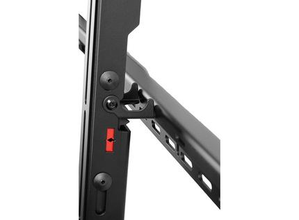 Peerless SF670P tv-beslag 2,29 m (90") Sort