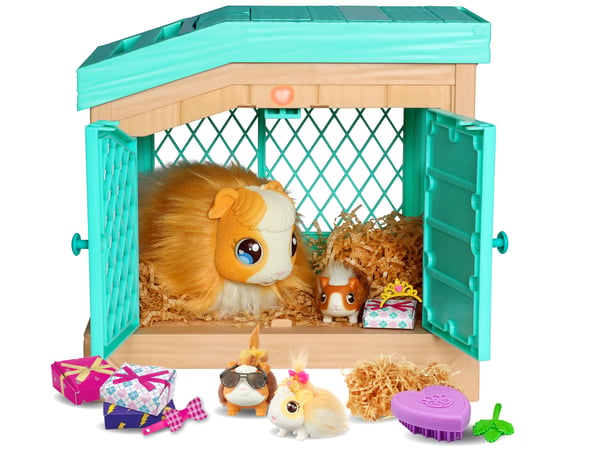 Moose Toys Little Live Pets MS26410 tøjdyr Moose Toys Little Live Pets MS26410 tøjdyr