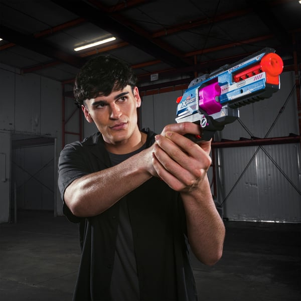 XSHOT 36906 leikkiase