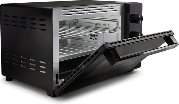 Hisense HOM30M 30 l 1600 W Svart