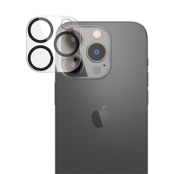 PanzerGlass ® PicturePerfect Kameralinsebeskytter iPhone 14 Pro | 14 Pro Max