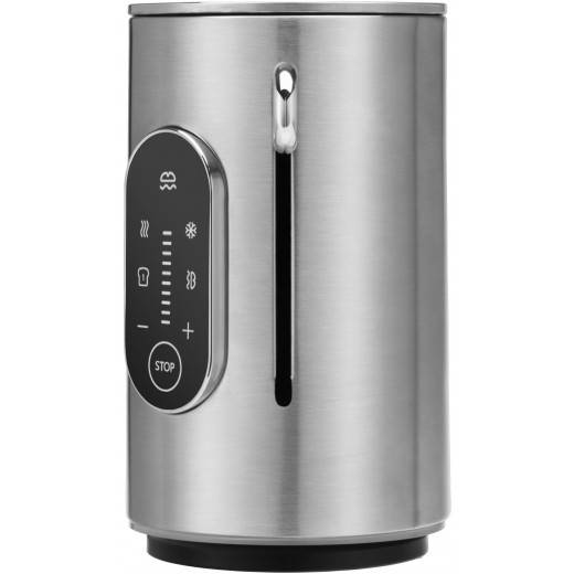 WMF Lumero 0414190011 10 2 skivor 980 W Rostfritt stål