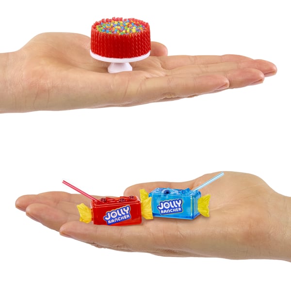 Miniverse Make It Mini Treats