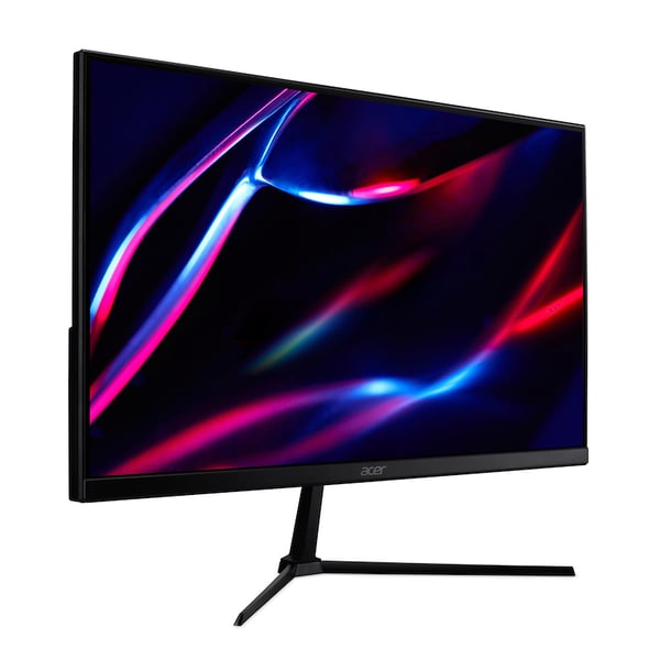 Acer QG270 S3 computerskærm 68,6 cm (27") 1920 x 1080 pixel Fuld HD LCD Sort