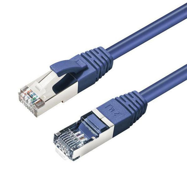 Microconnect SSTP60015B netværkskabel Blå 0,15 m Cat6 S/FTP (S-STP) Microconnect SSTP60015B netværkskabel Blå 0,15 m Cat6 S/FTP (S-STP)