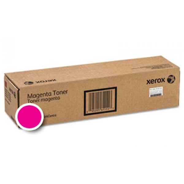 Xerox 006R01703 tonerpatron 1 stk Original Magenta