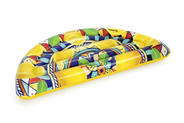 Bestway 43364 pool og strand flyder Flerfarvet Billede PVC Flydende madras