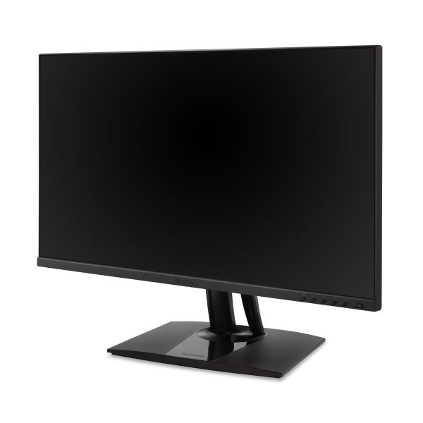 Viewsonic VP2756-2K tietokoneen litteä näyttö 68,6 cm (27") 2560 x 1440 pikseliä Wide Quad HD LED Musta