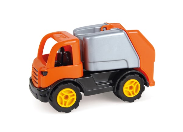 Crawler in a box Workies Crawler in a box Workies
