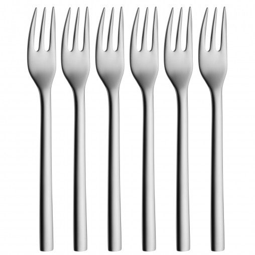 WMF 1291666046 besticksats 6 styck Rostfritt stål