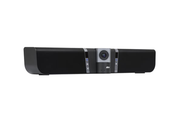 AVer VB342+ videokonferenssystem Videokonferenssystem för grupper