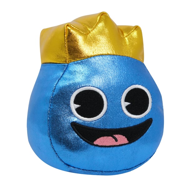 Rainbow Friends Collectible Bundle - Blue - Metallic