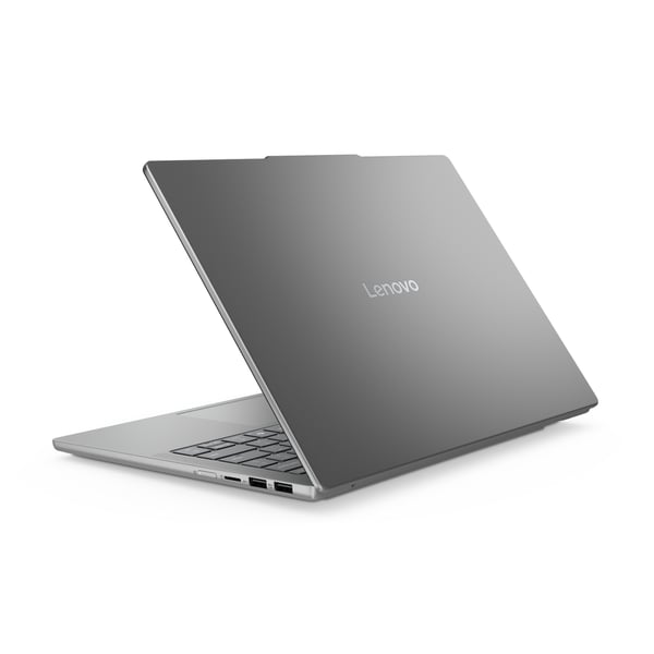 Lenovo IdeaPad Slim 5 14IRH10R Intel Core 7 240H Laptop 35,6 cm (14") WUXGA 24 GB DDR5-SDRAM 1 TB SSD Wi-Fi 7 (802.11be) Windows 11 Home Tysk Grå